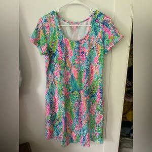 Lilly Pulitzer dress